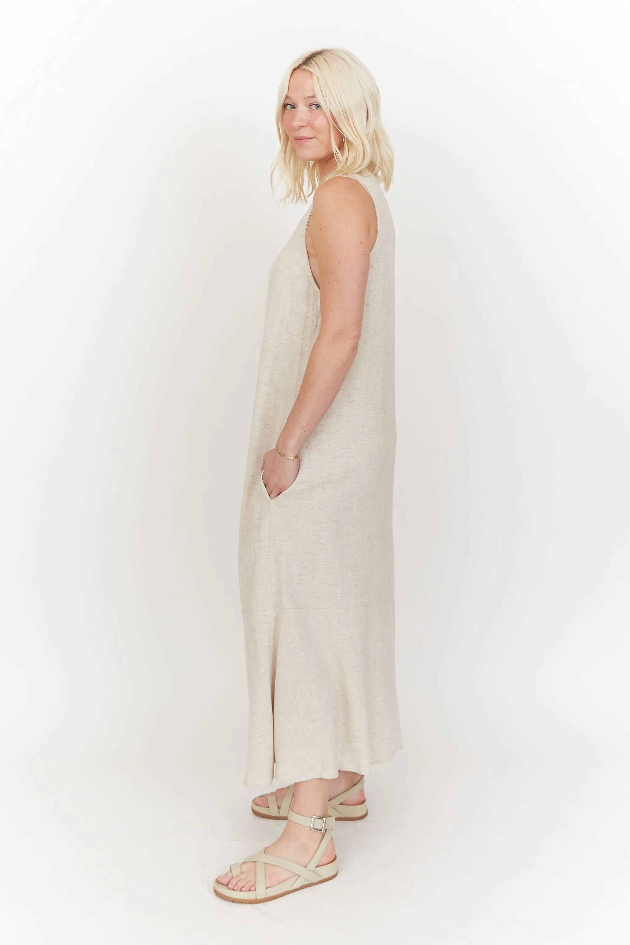 Annette Dress