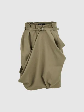 Balloon Skirts