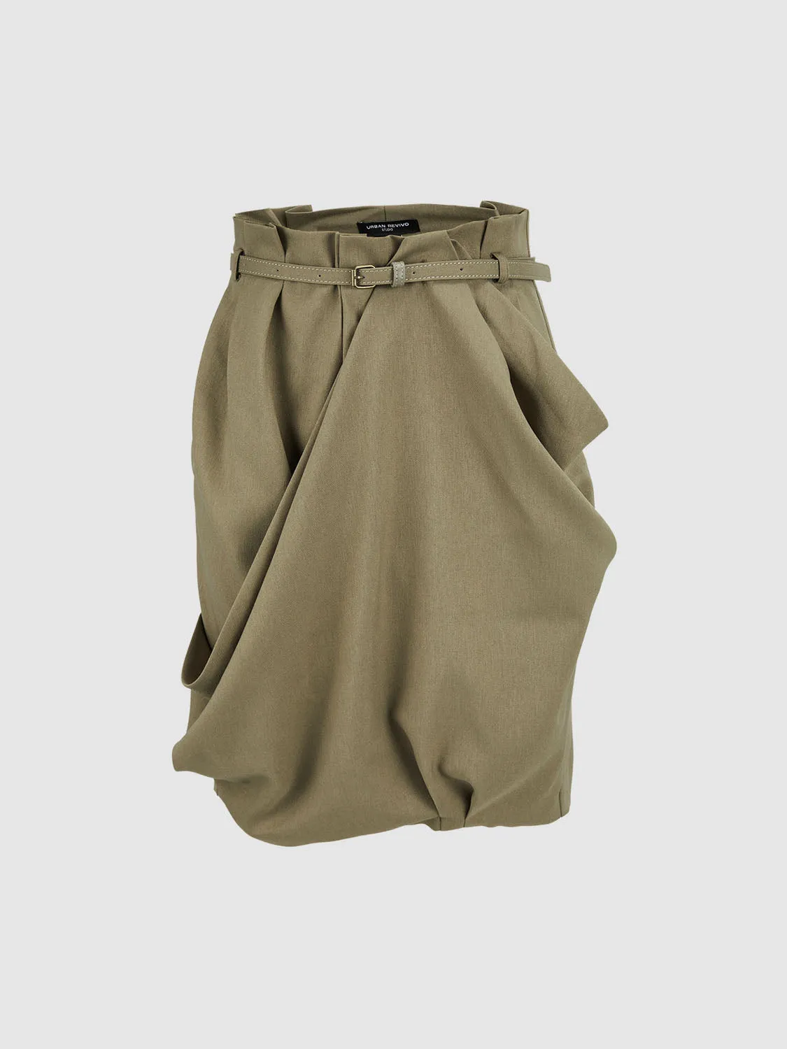 Balloon Skirts