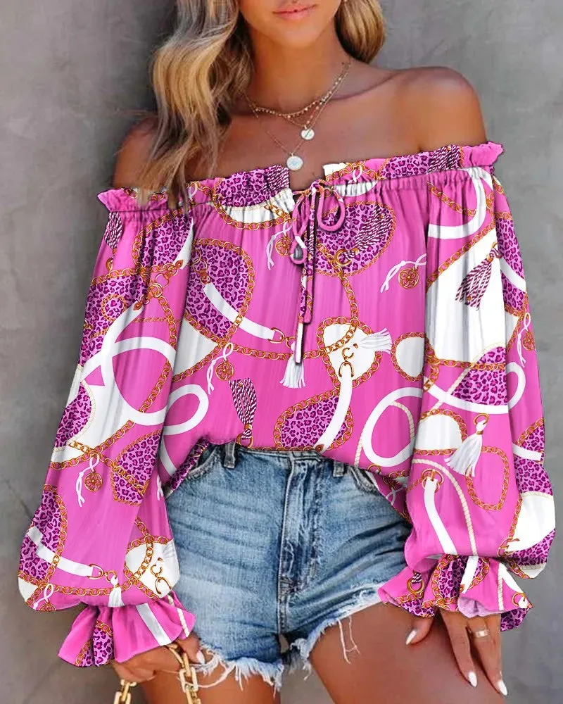 Blouses Spring