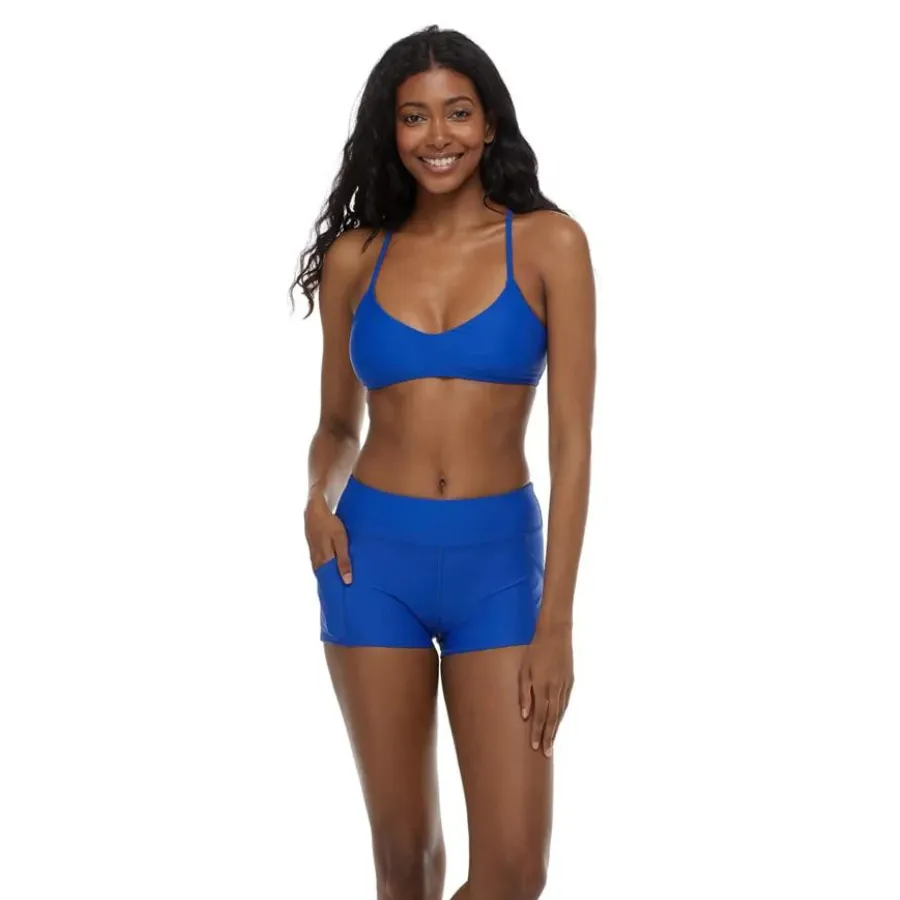 Body Glove Rider Cross-Over Shorts 29-506660 - Smoothies Nightlife