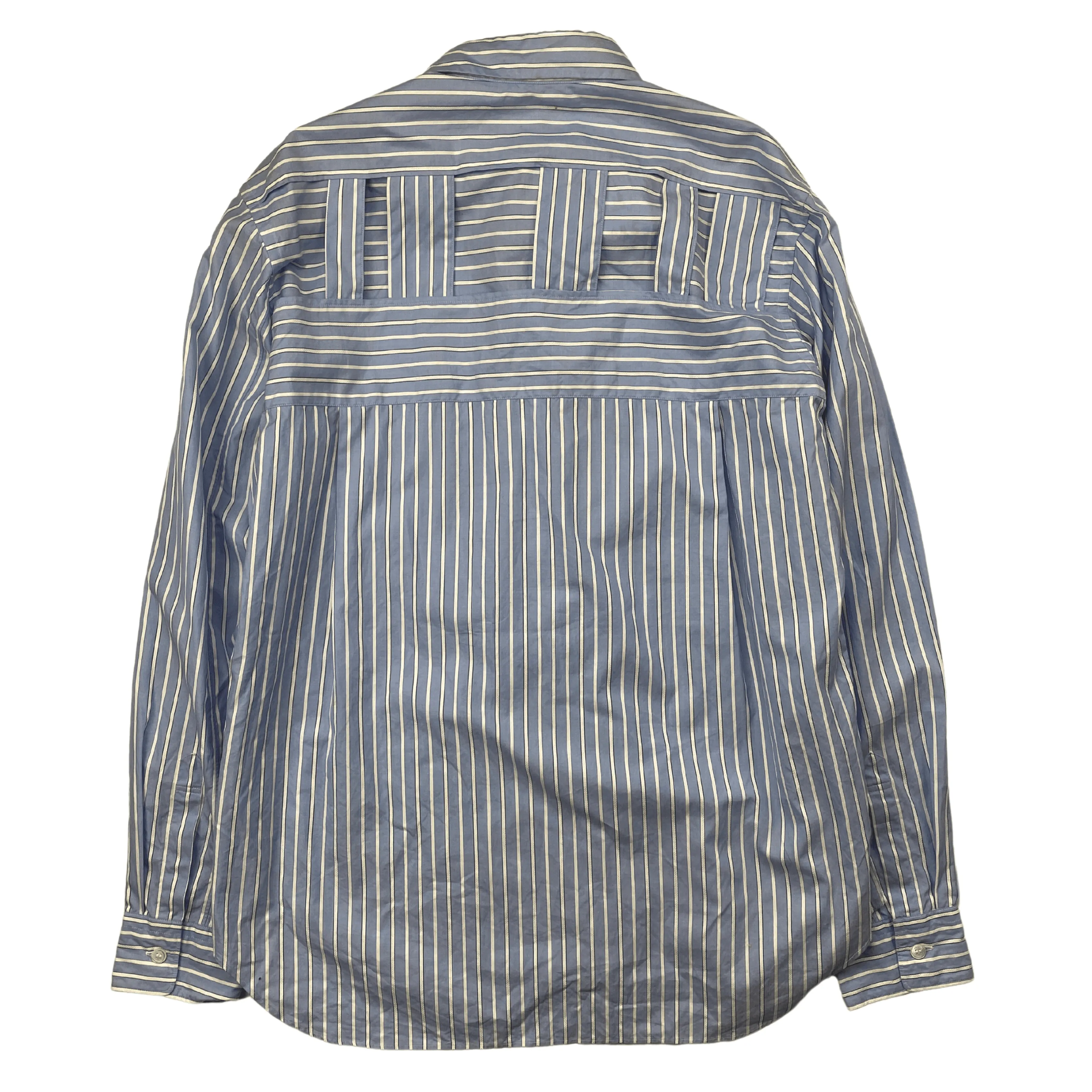 COMME DES GARÇONS HOMME PLUS (S)