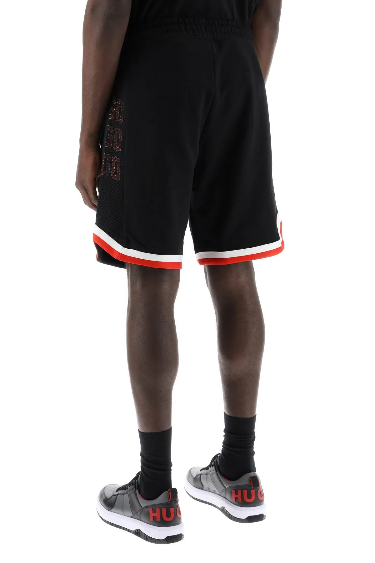 danopy sporty bermuda
