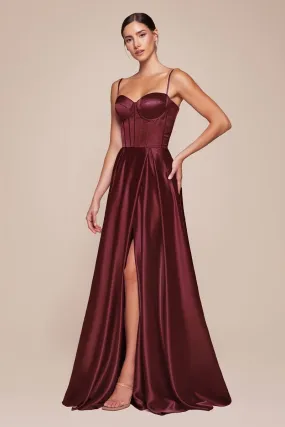 Elise Dress - Special Order