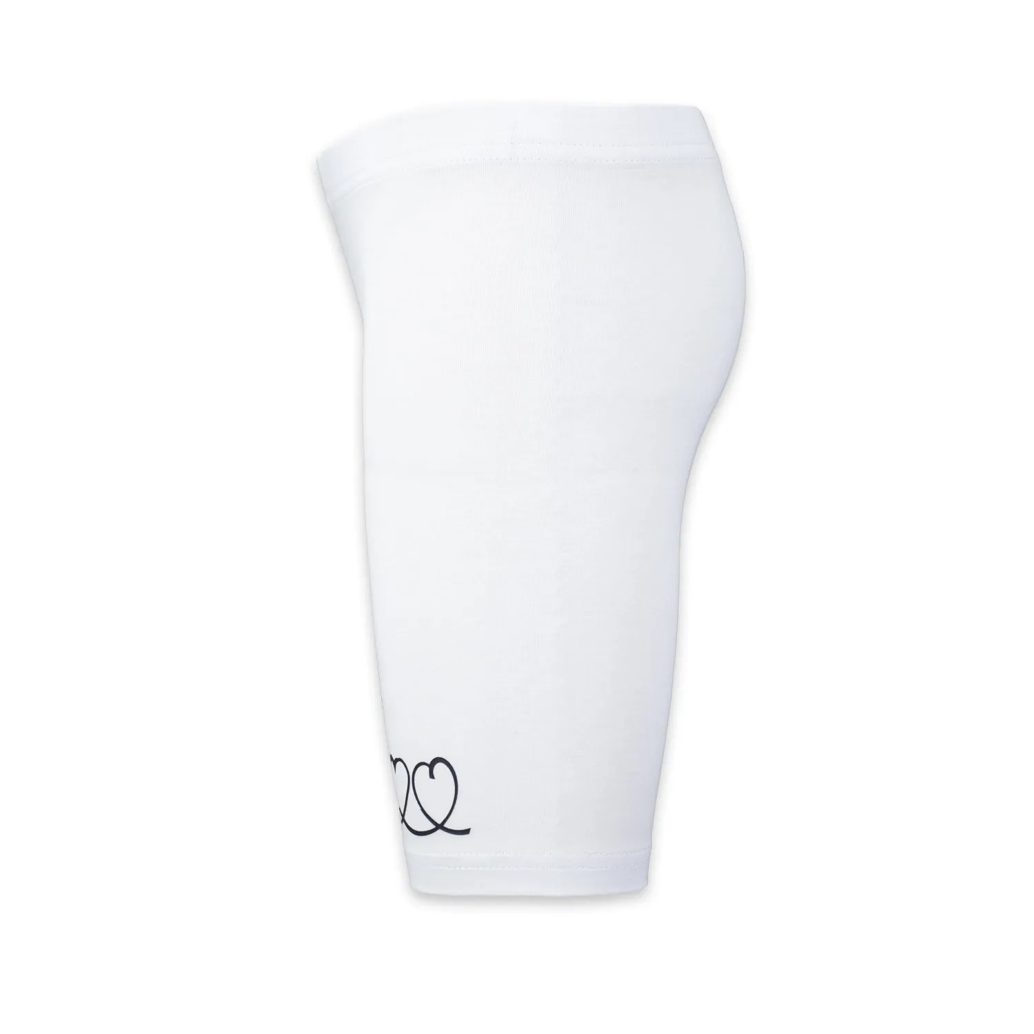 Girls Cycling Shorts