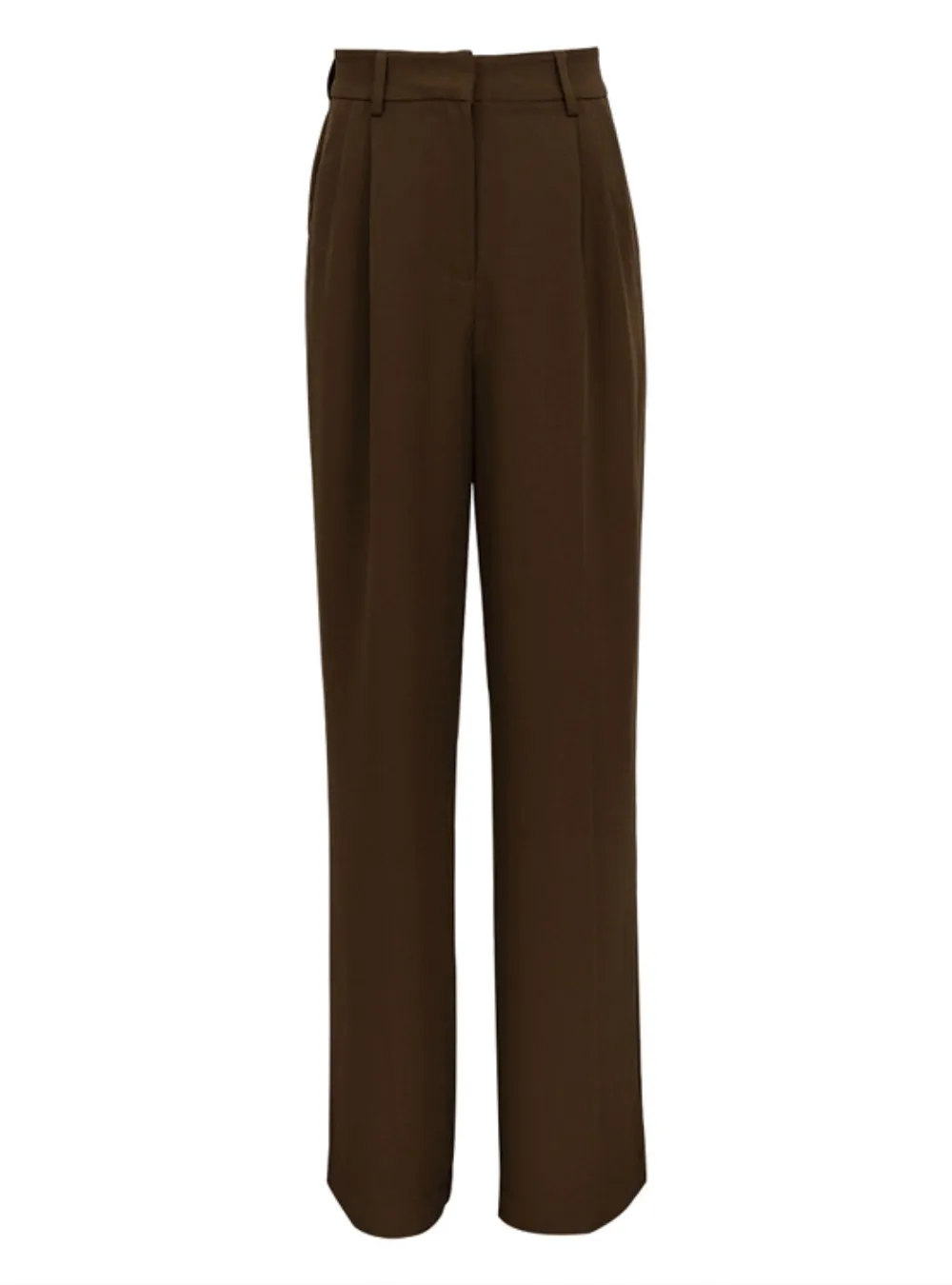 GWEN - CASUAL TROUSER PANTS