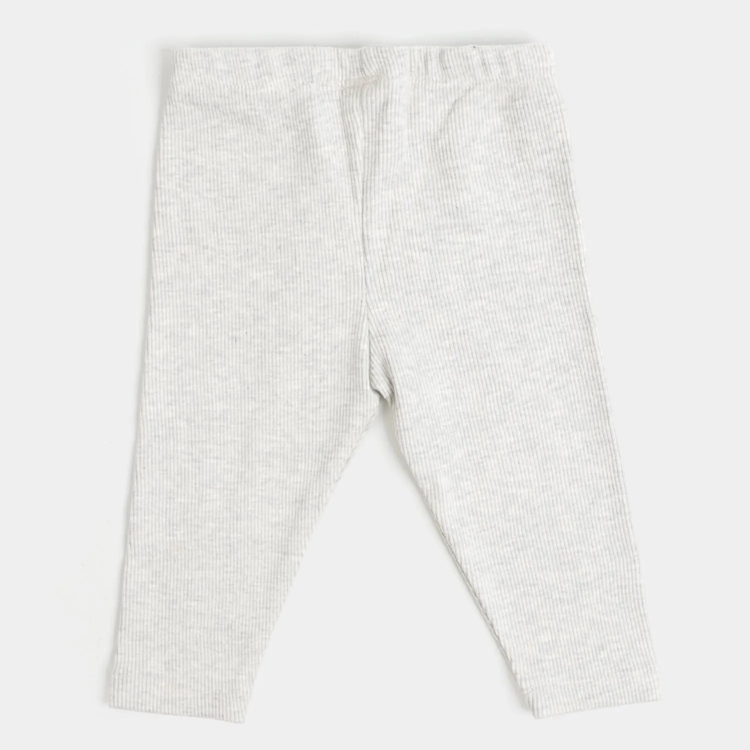 Infant Girls Tights - Lt.Grey