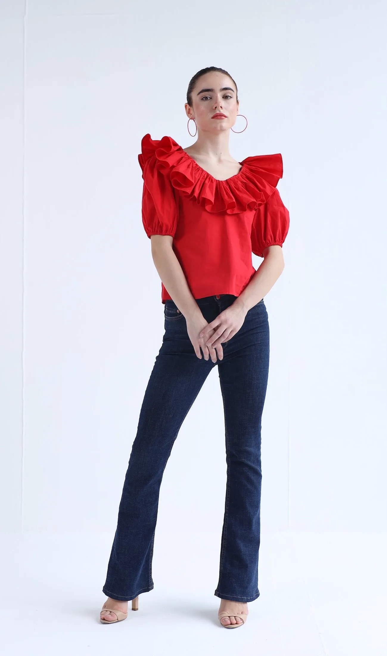 Iris Top