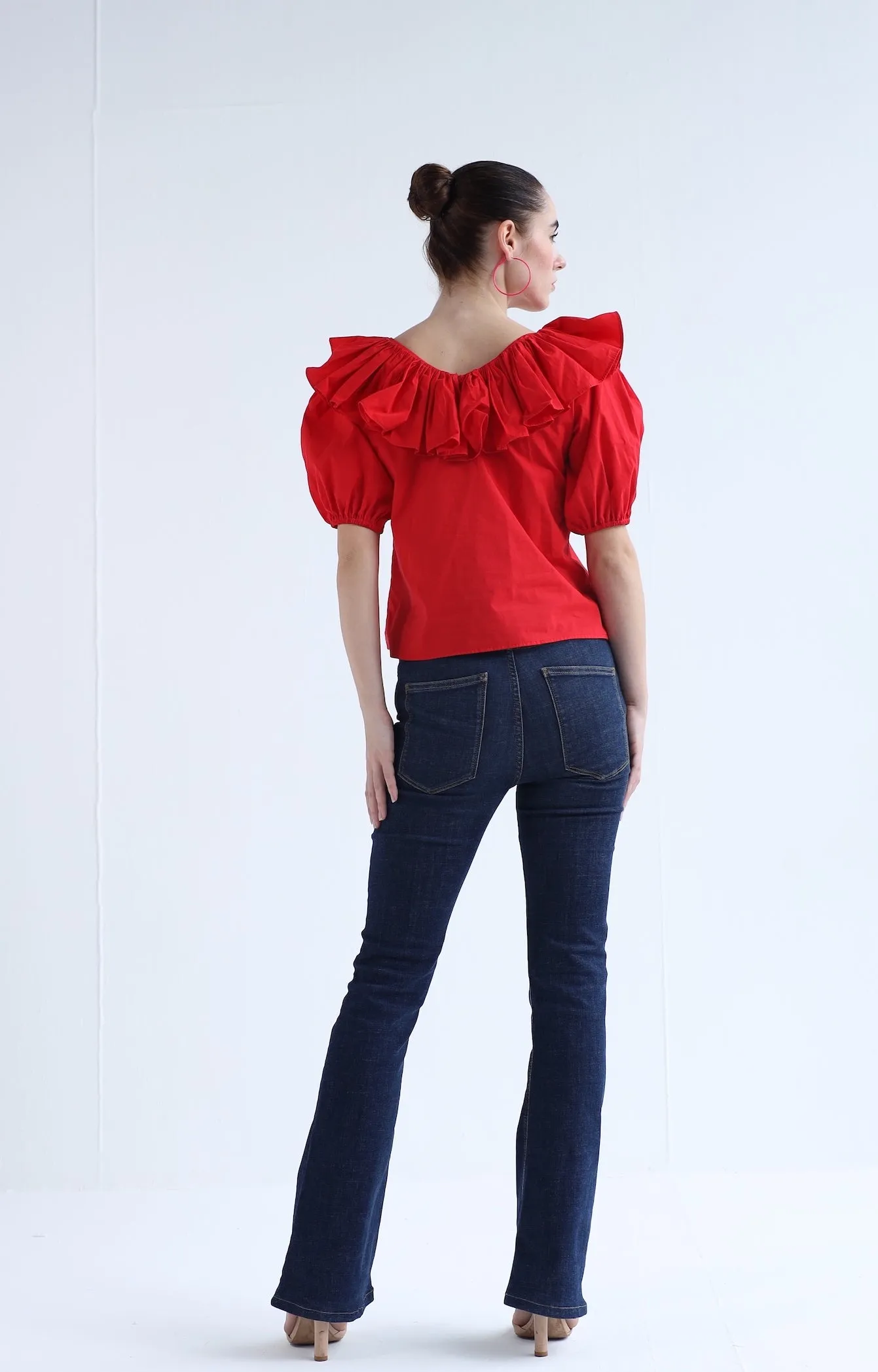 Iris Top