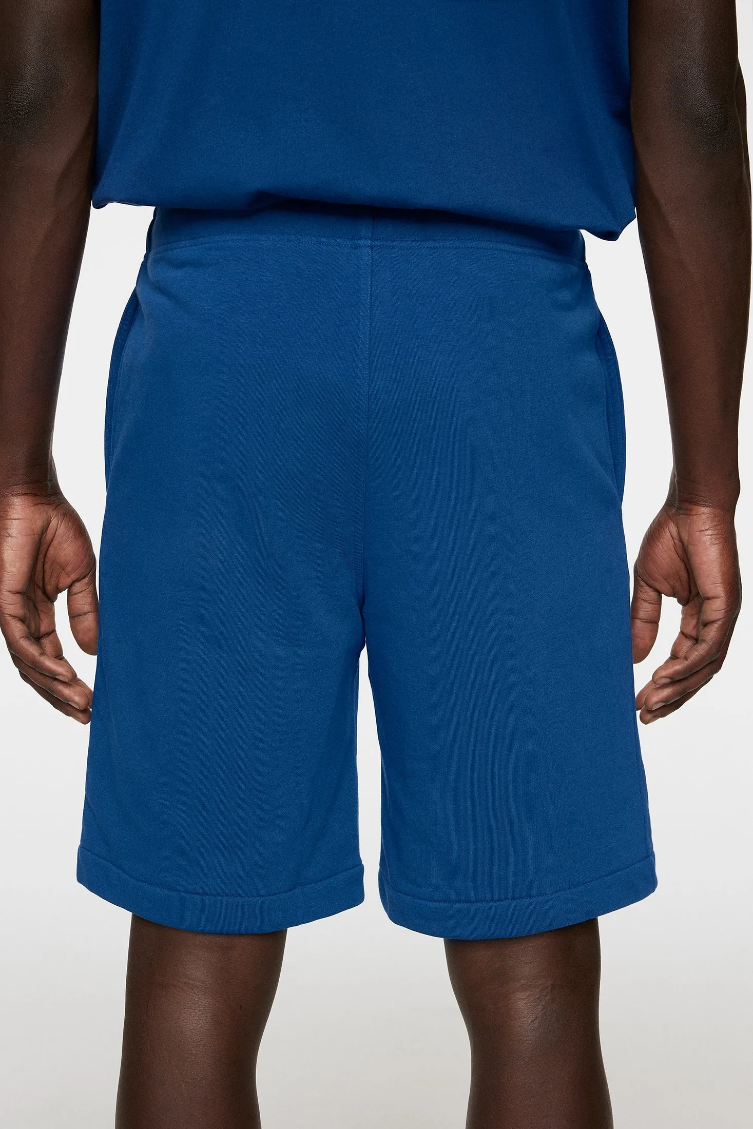 Jacques Shorts / Estate Blue