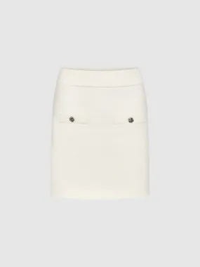 Knitted Skirts