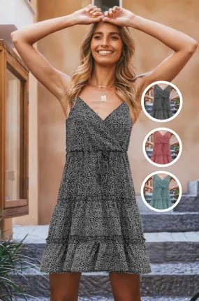 Laid Back Lauralie Dress | 3 colors |