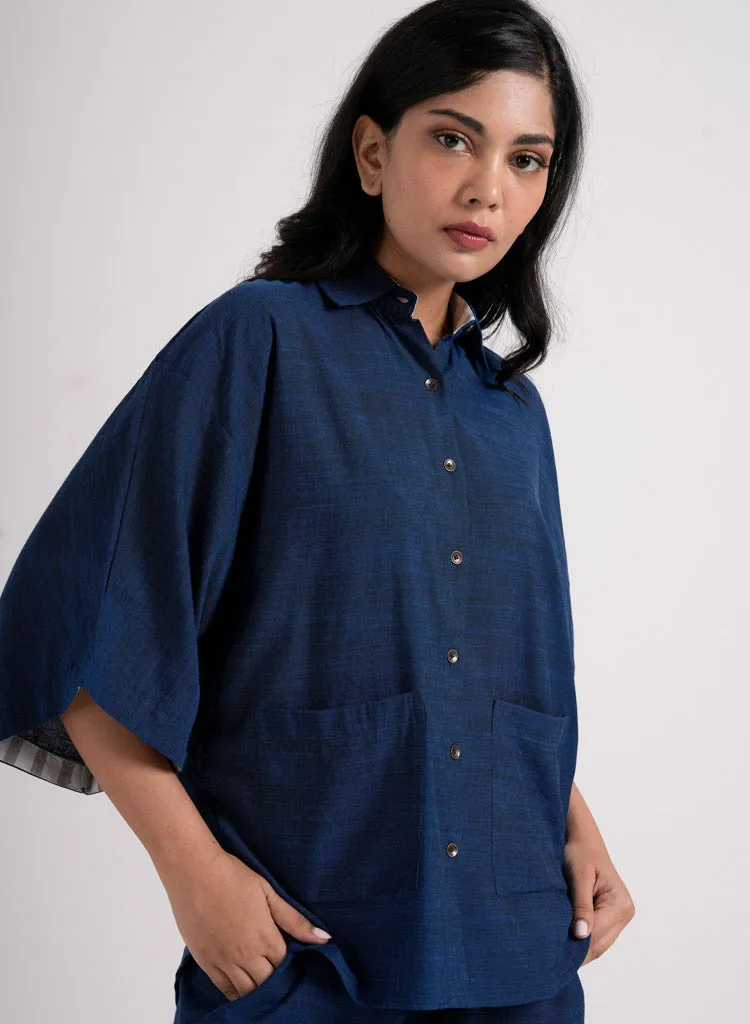Lava Shirt