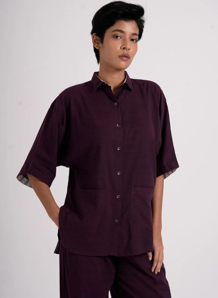 Lava Shirt