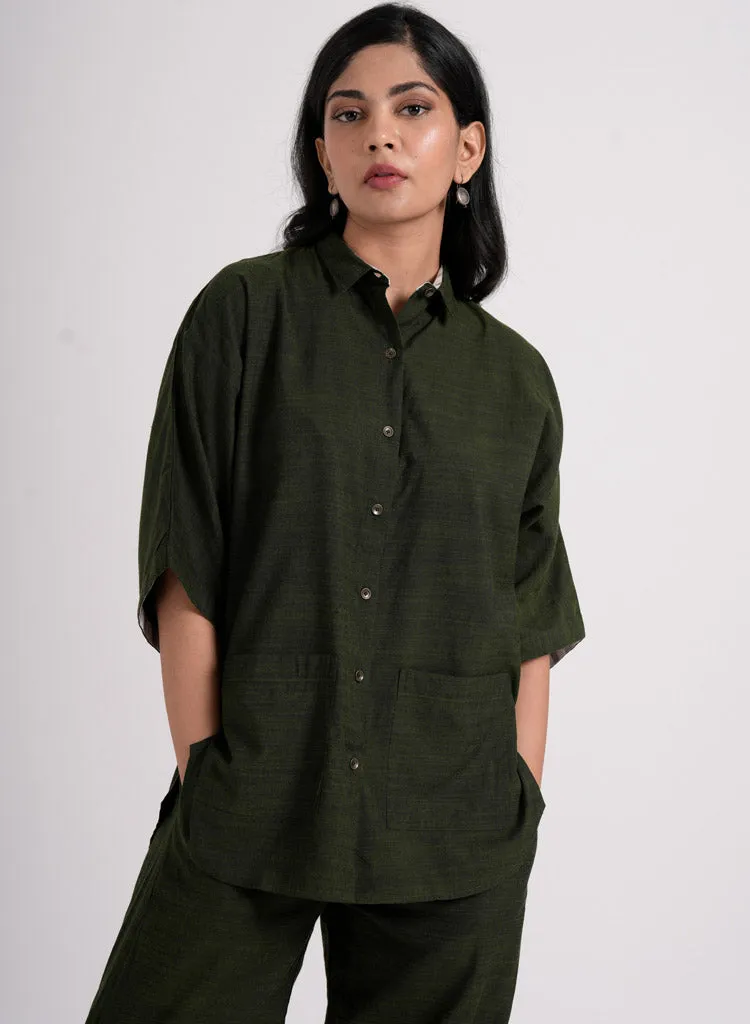 Lava Shirt