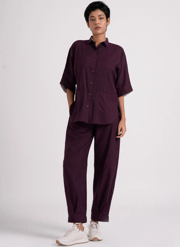Lava Shirt