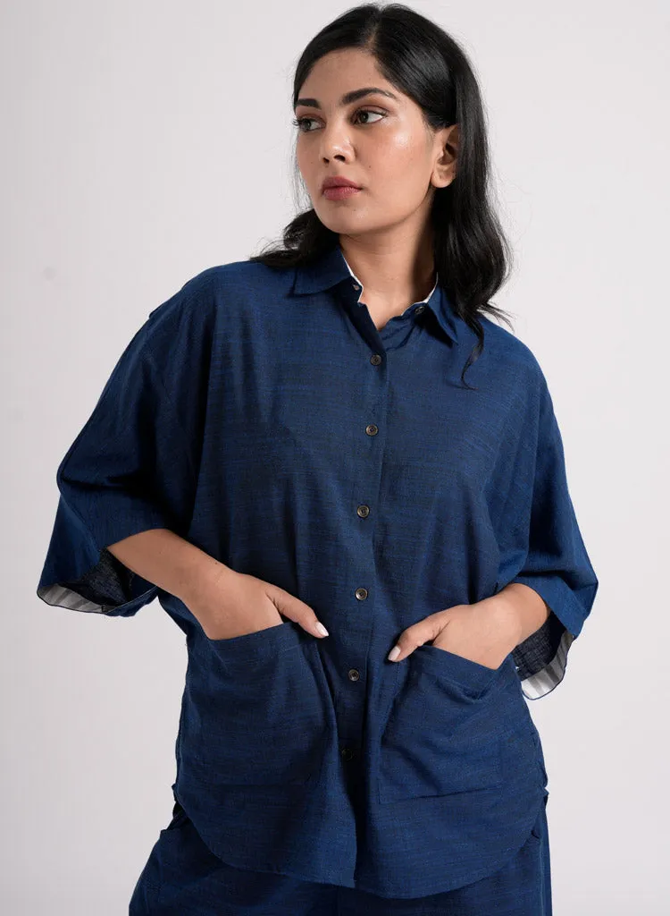 Lava Shirt