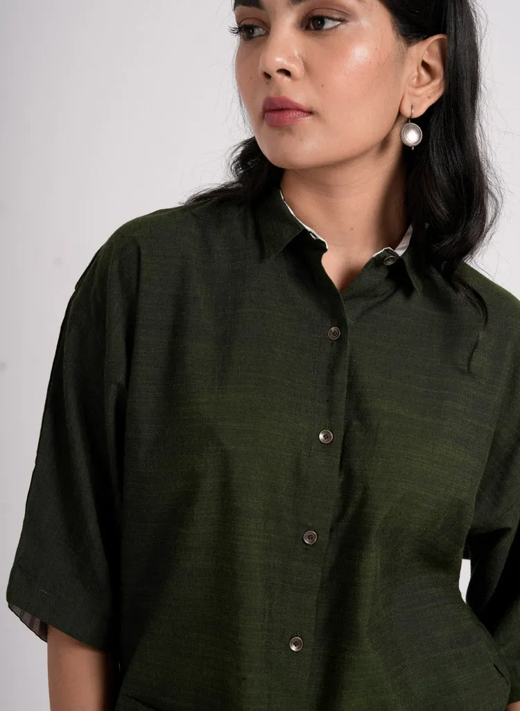Lava Shirt