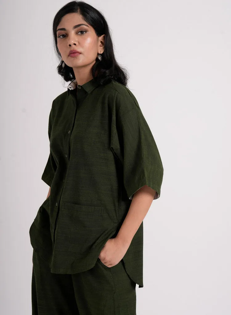 Lava Shirt