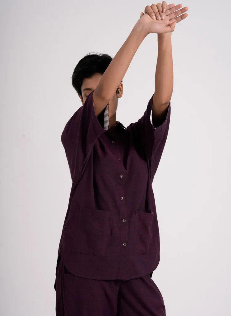 Lava Shirt