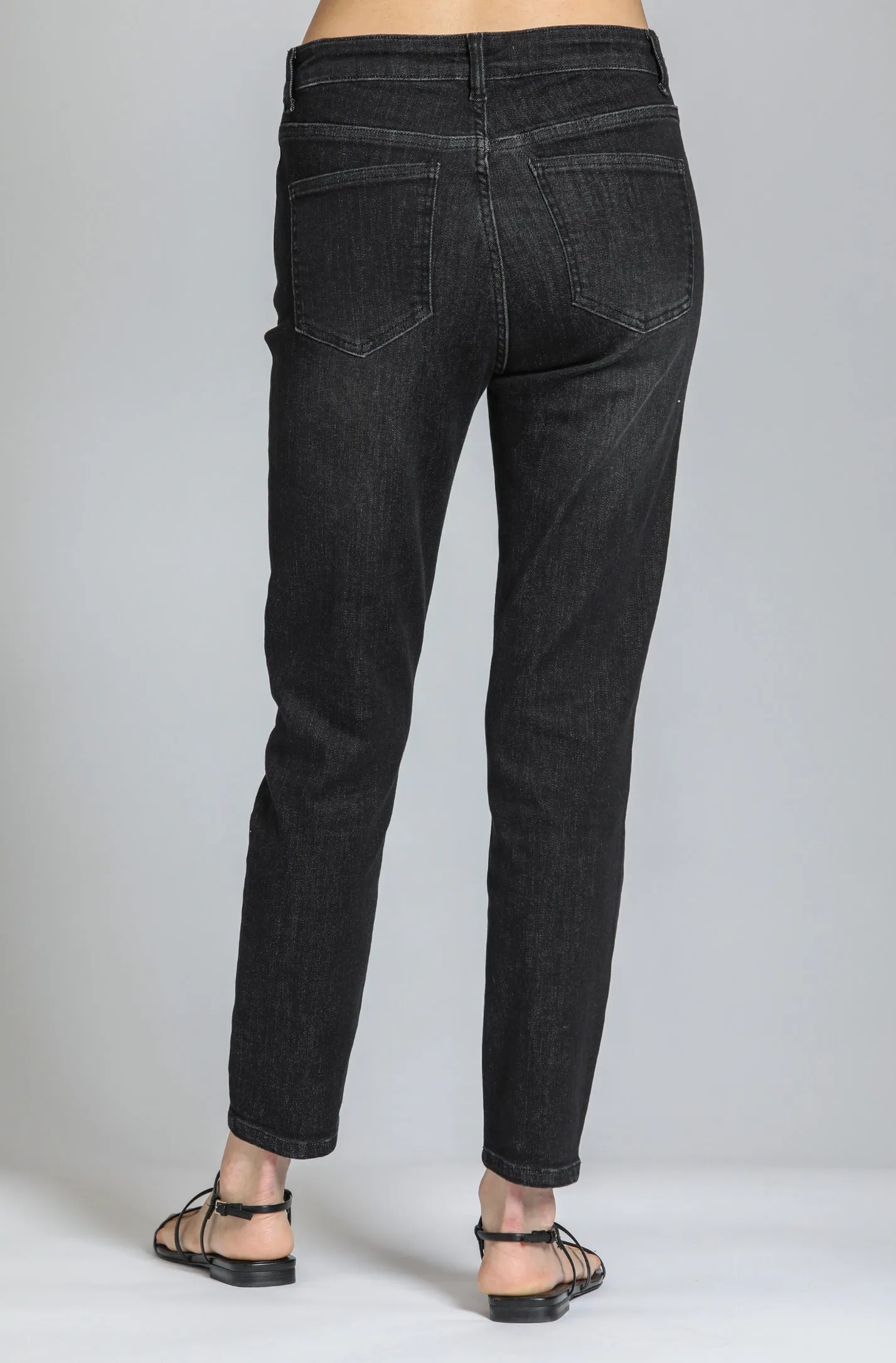 Liberty Skinny Ankle