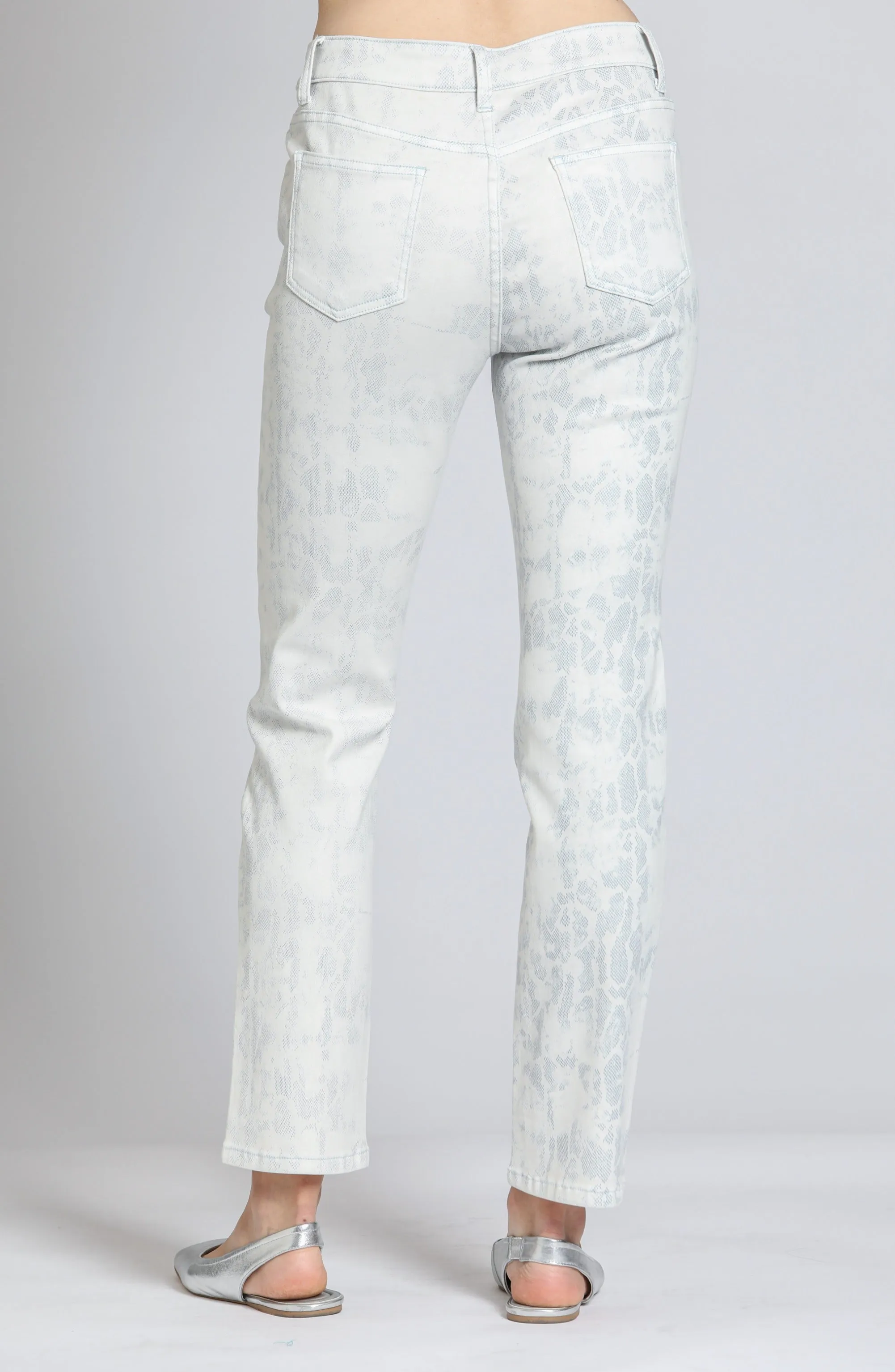 Liberty Skinny Ankle