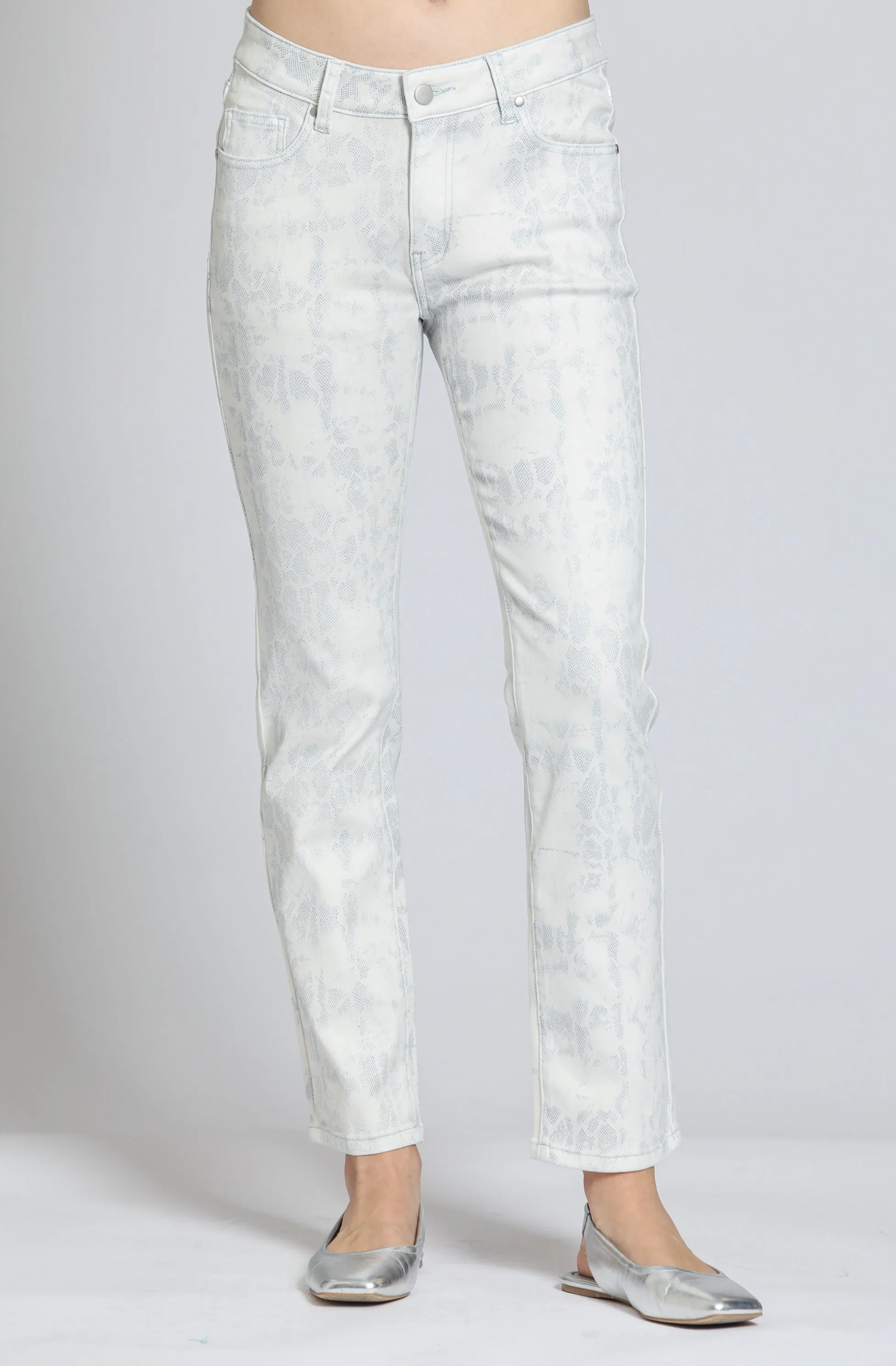Liberty Skinny Ankle