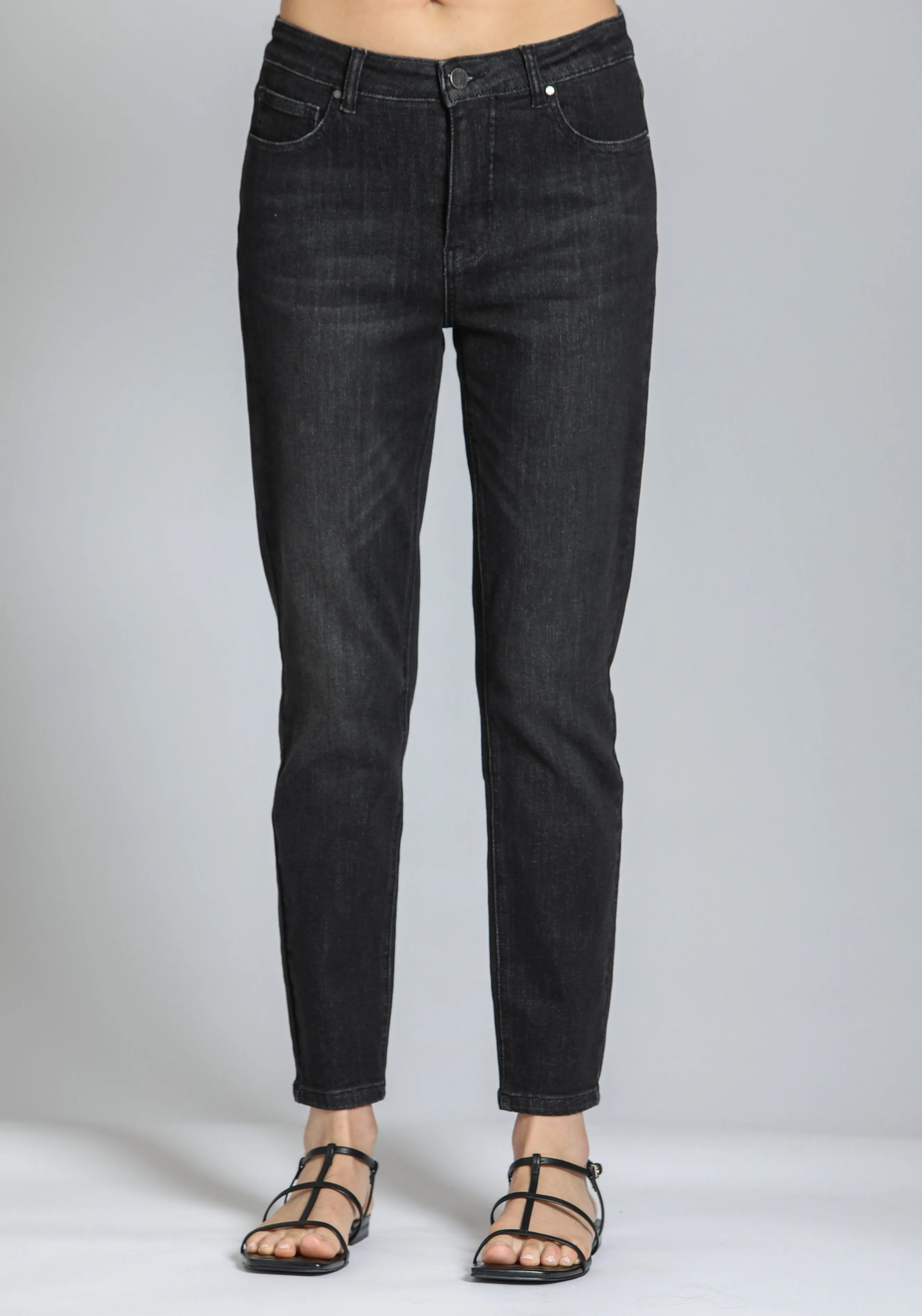 Liberty Skinny Ankle
