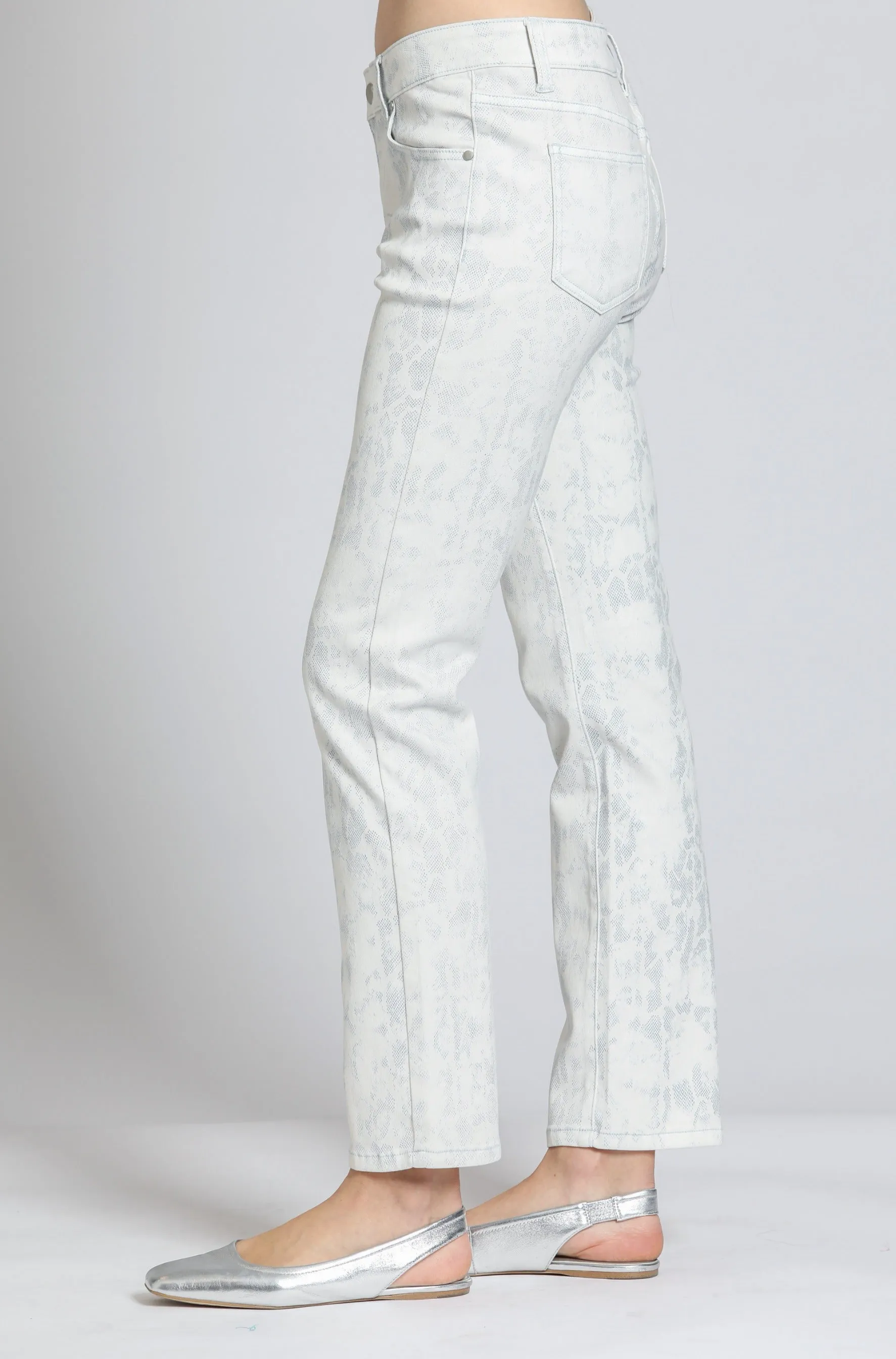 Liberty Skinny Ankle