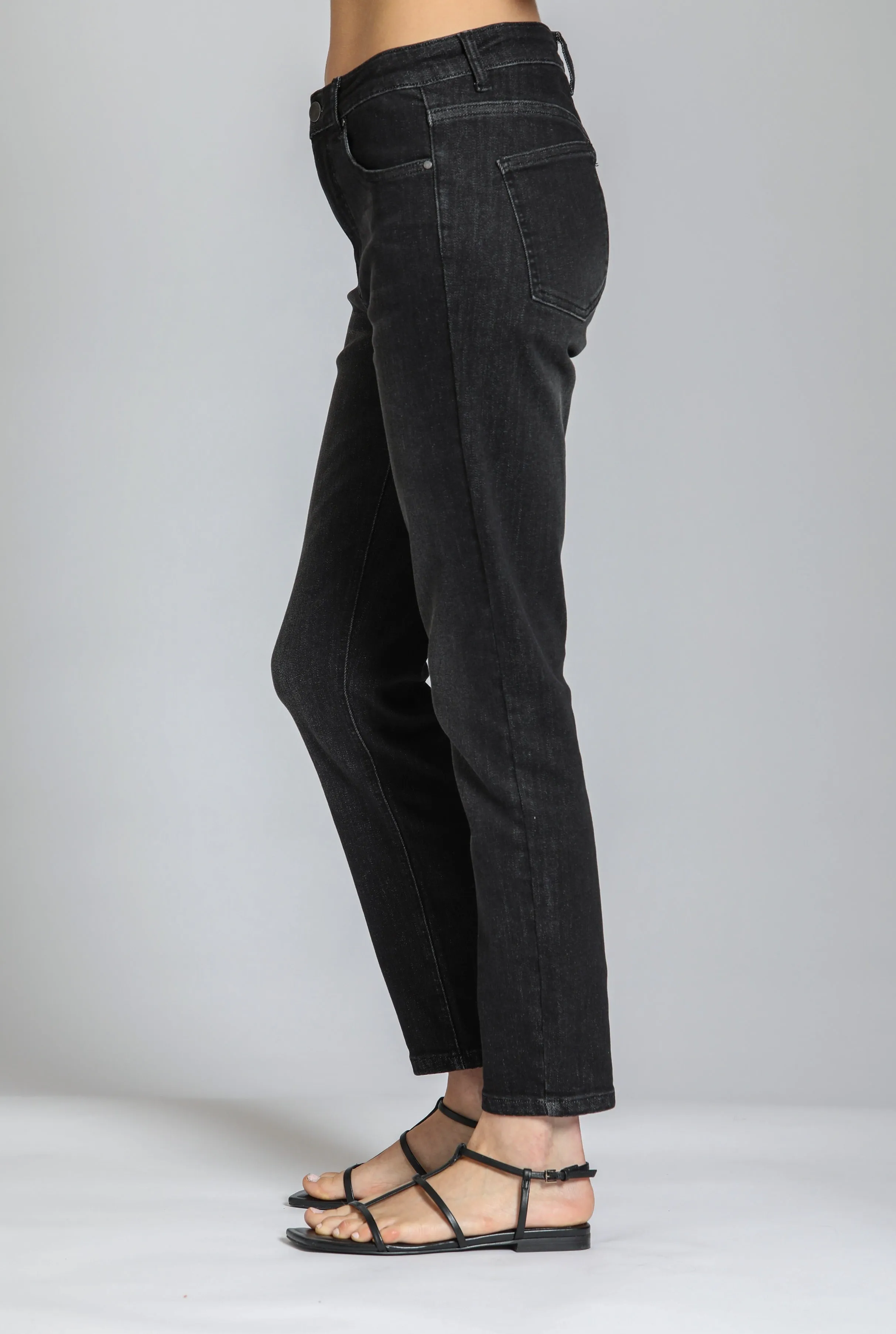Liberty Skinny Ankle