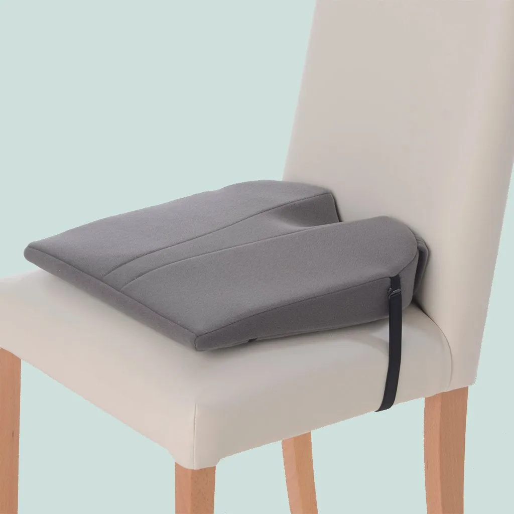 Memory Foam Coccyx Wedge