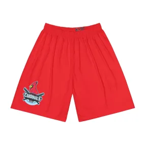 Men’s Sports Shorts (AOP)