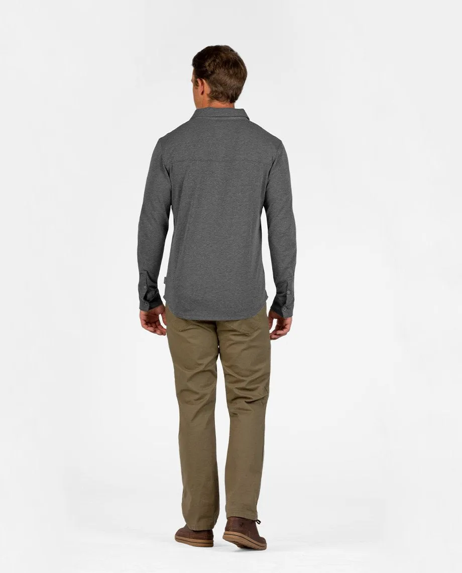 Men's Tipton Tech Shirt