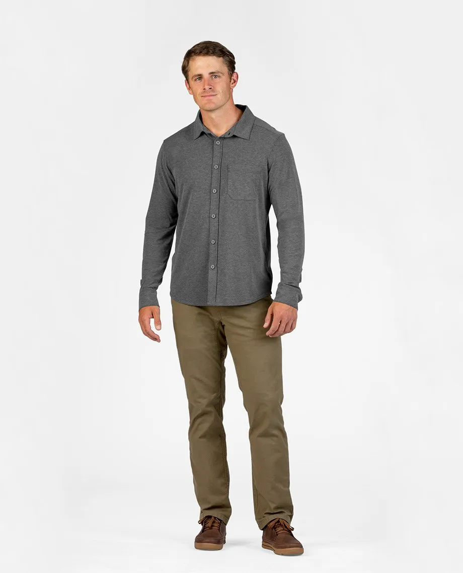 Men's Tipton Tech Shirt
