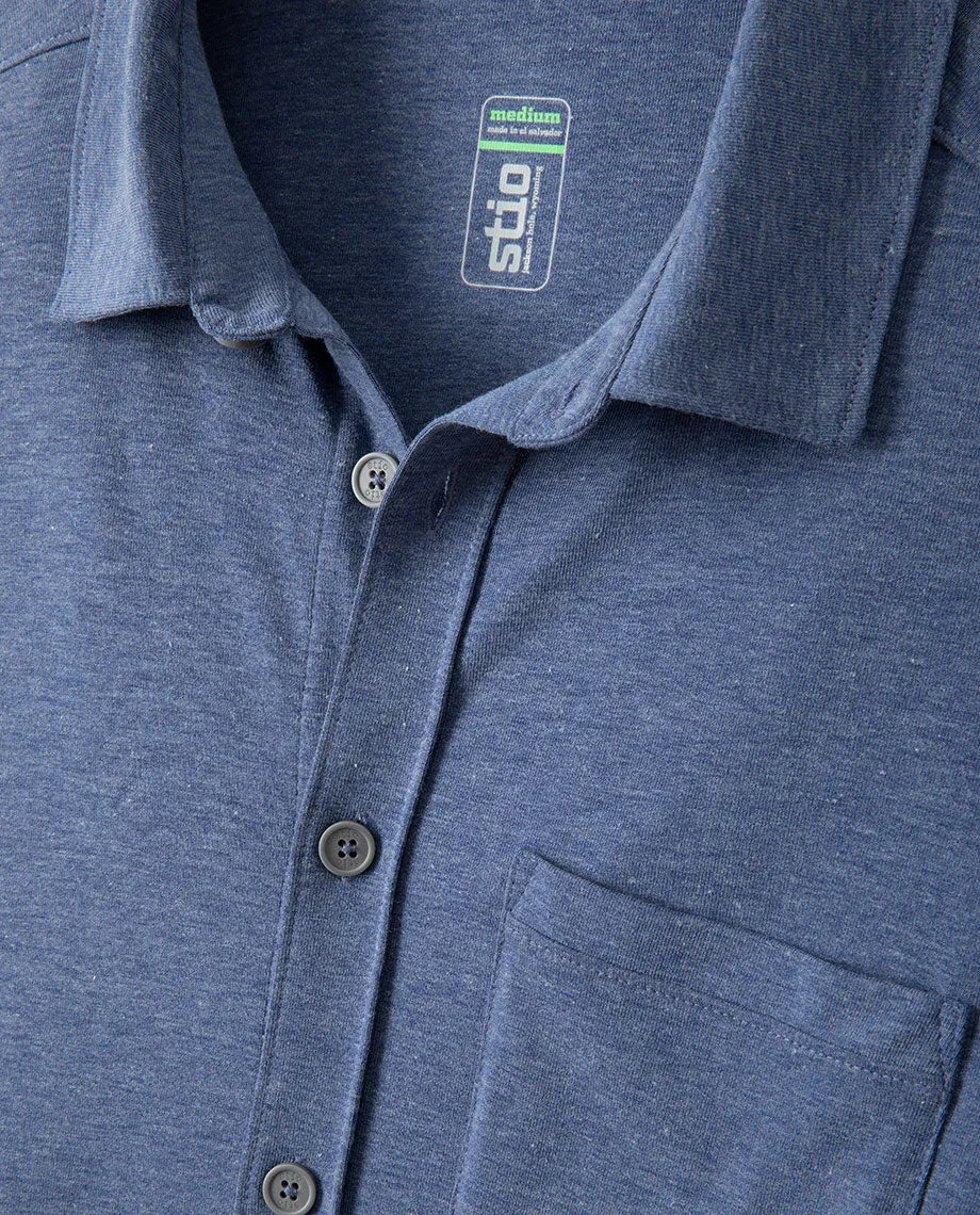 Men's Tipton Tech Shirt