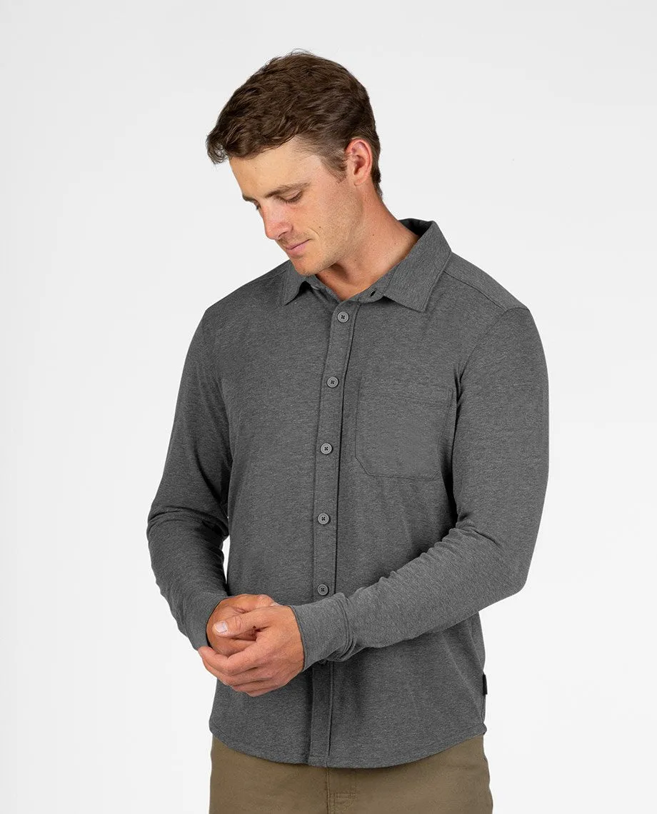 Men's Tipton Tech Shirt