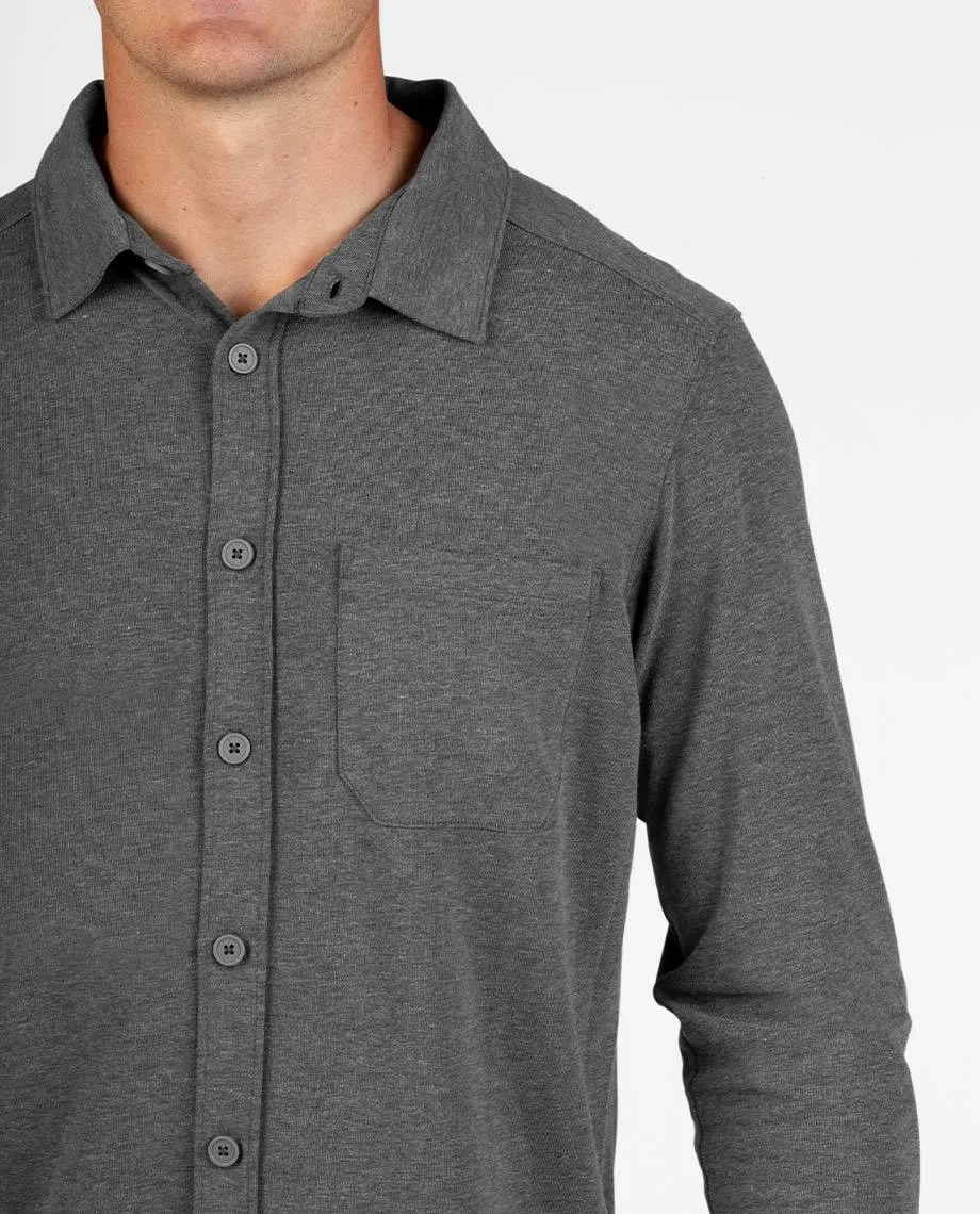 Men's Tipton Tech Shirt