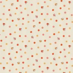 Omatsuri Nakama- Kotorichan Sun Unbleached Cotton