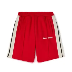 Palm Angels Kids Palm Angels Track Short