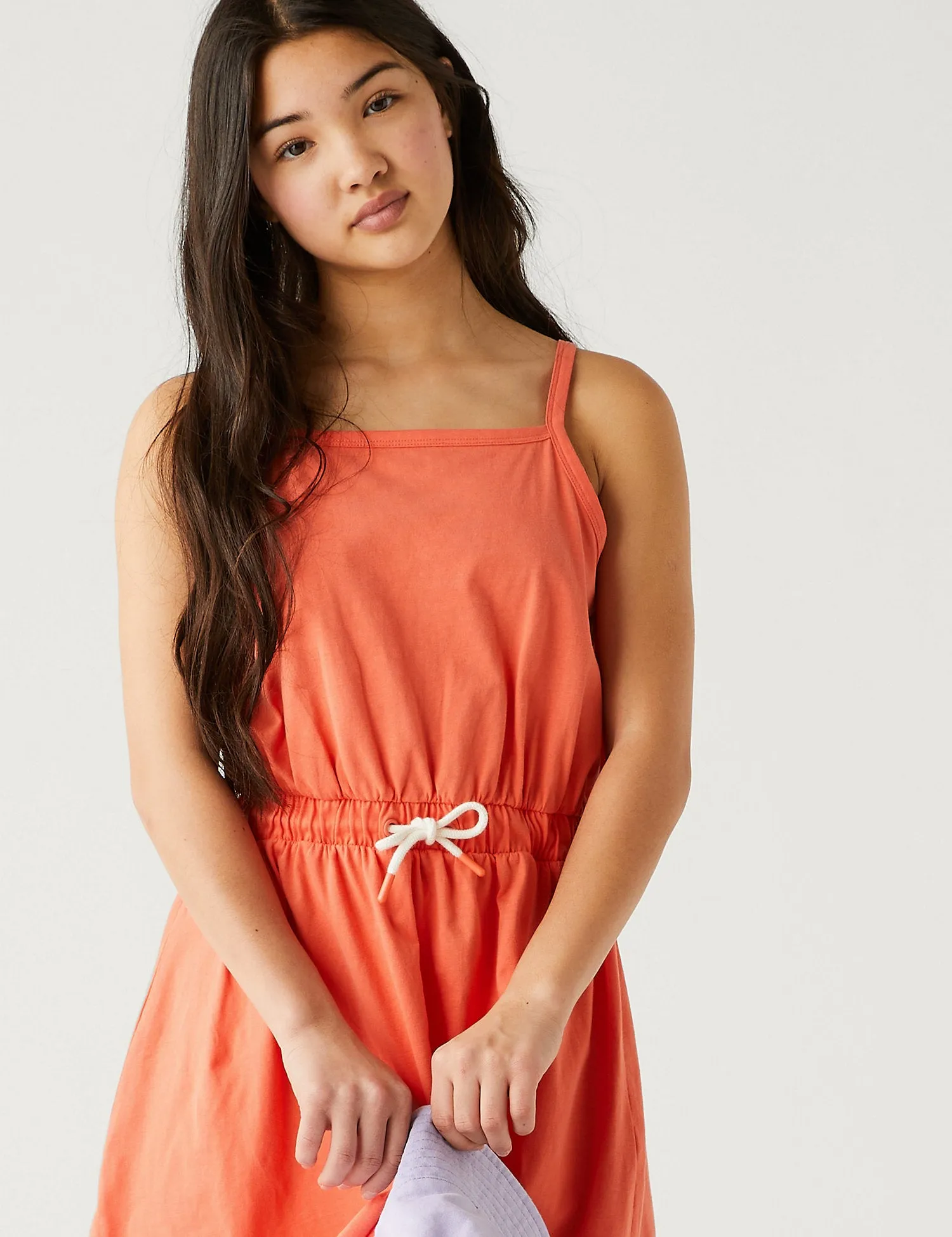 Pure Cotton Dress