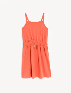 Pure Cotton Dress