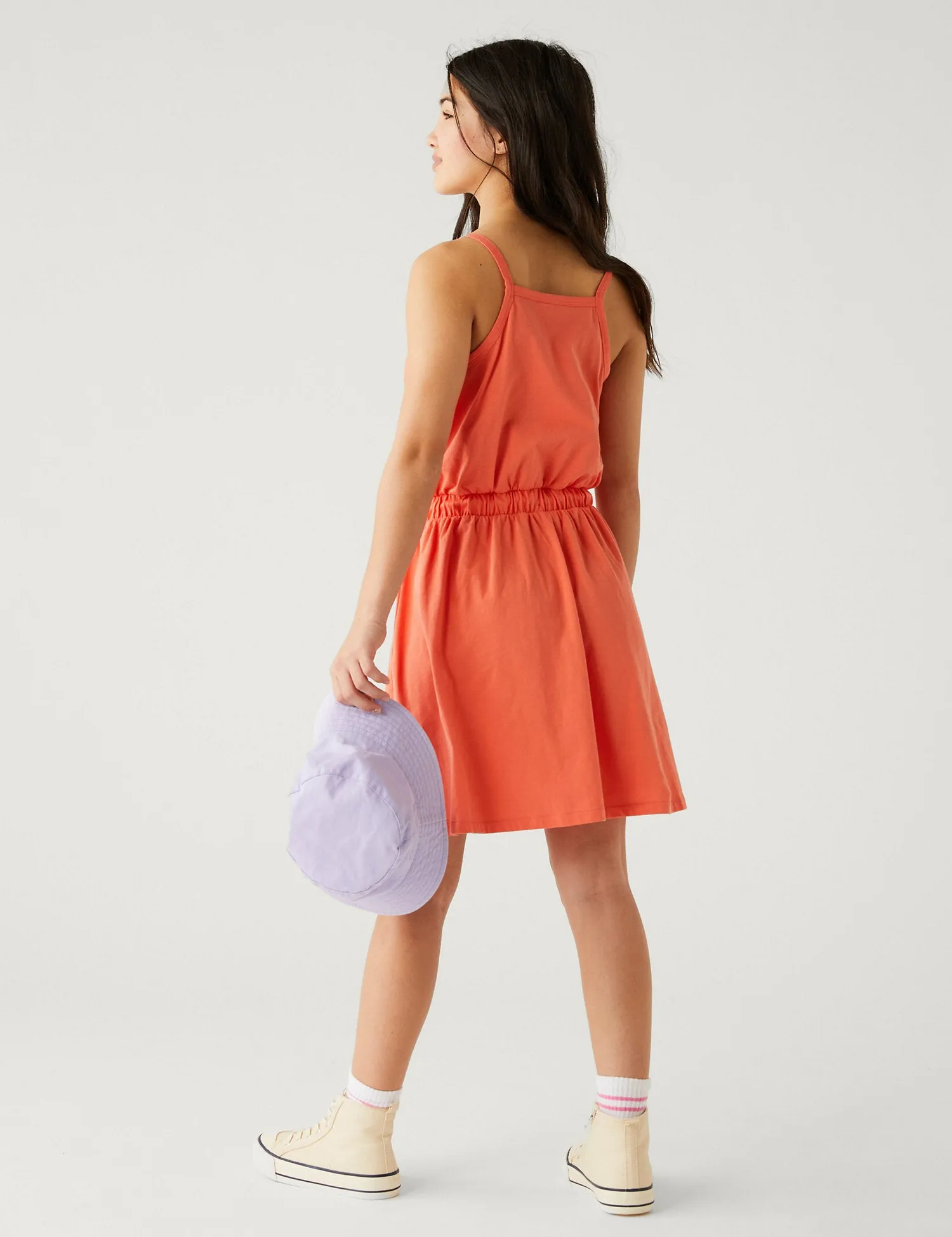 Pure Cotton Dress