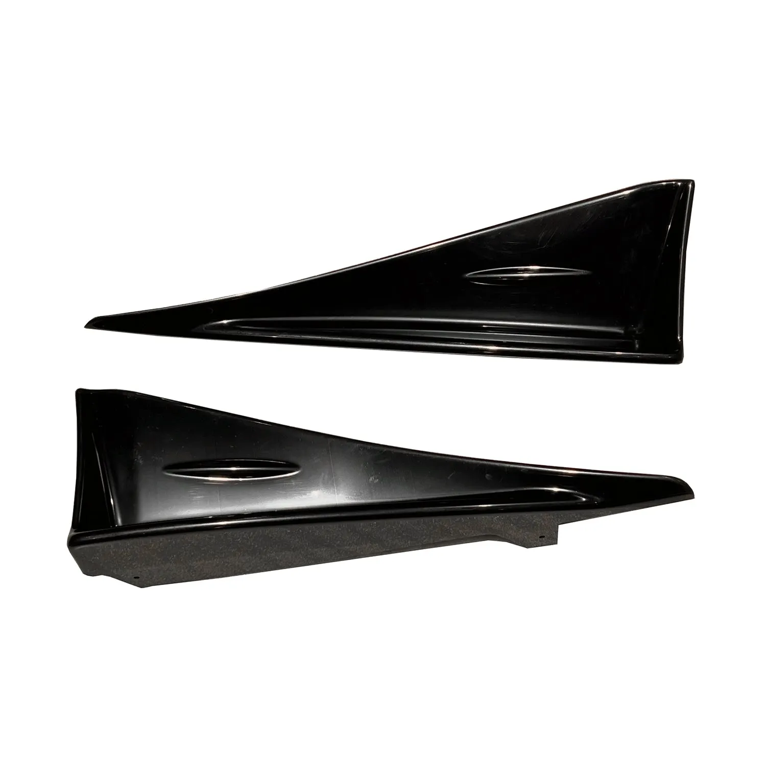 Rexpeed STI Style ABS Skirts (22  GR86/BRZ)