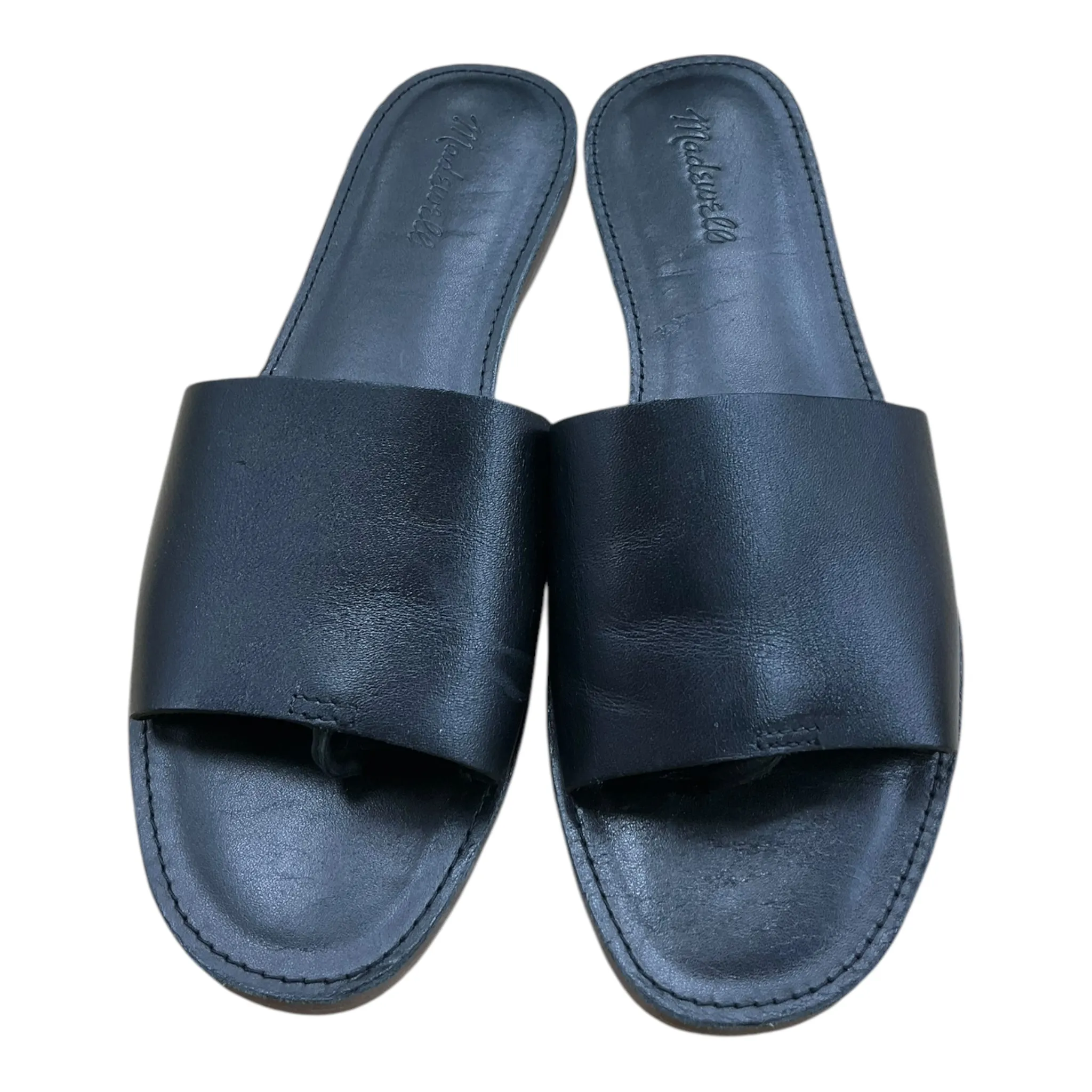 Sandals Flats By Madewell  Size: 10