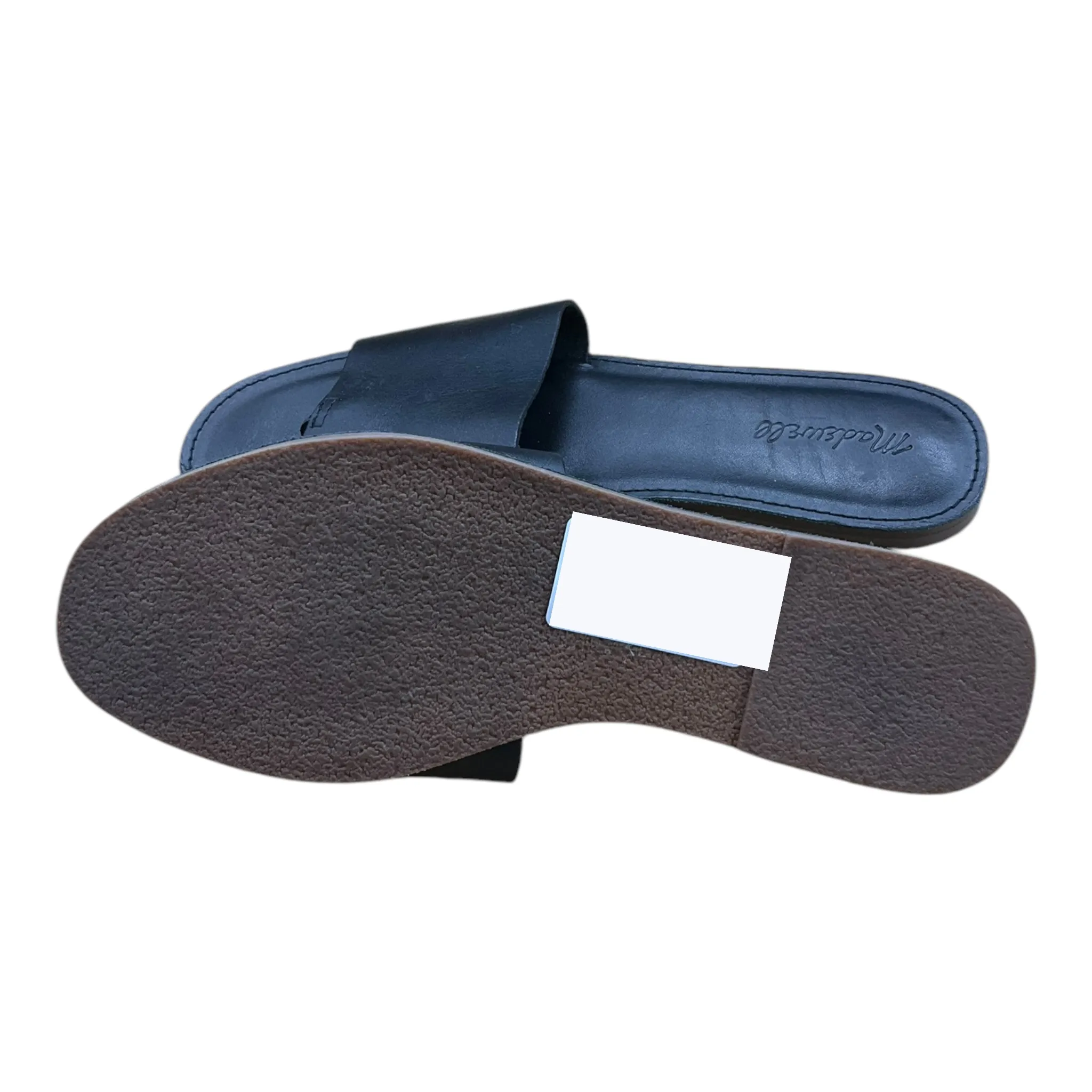 Sandals Flats By Madewell  Size: 10