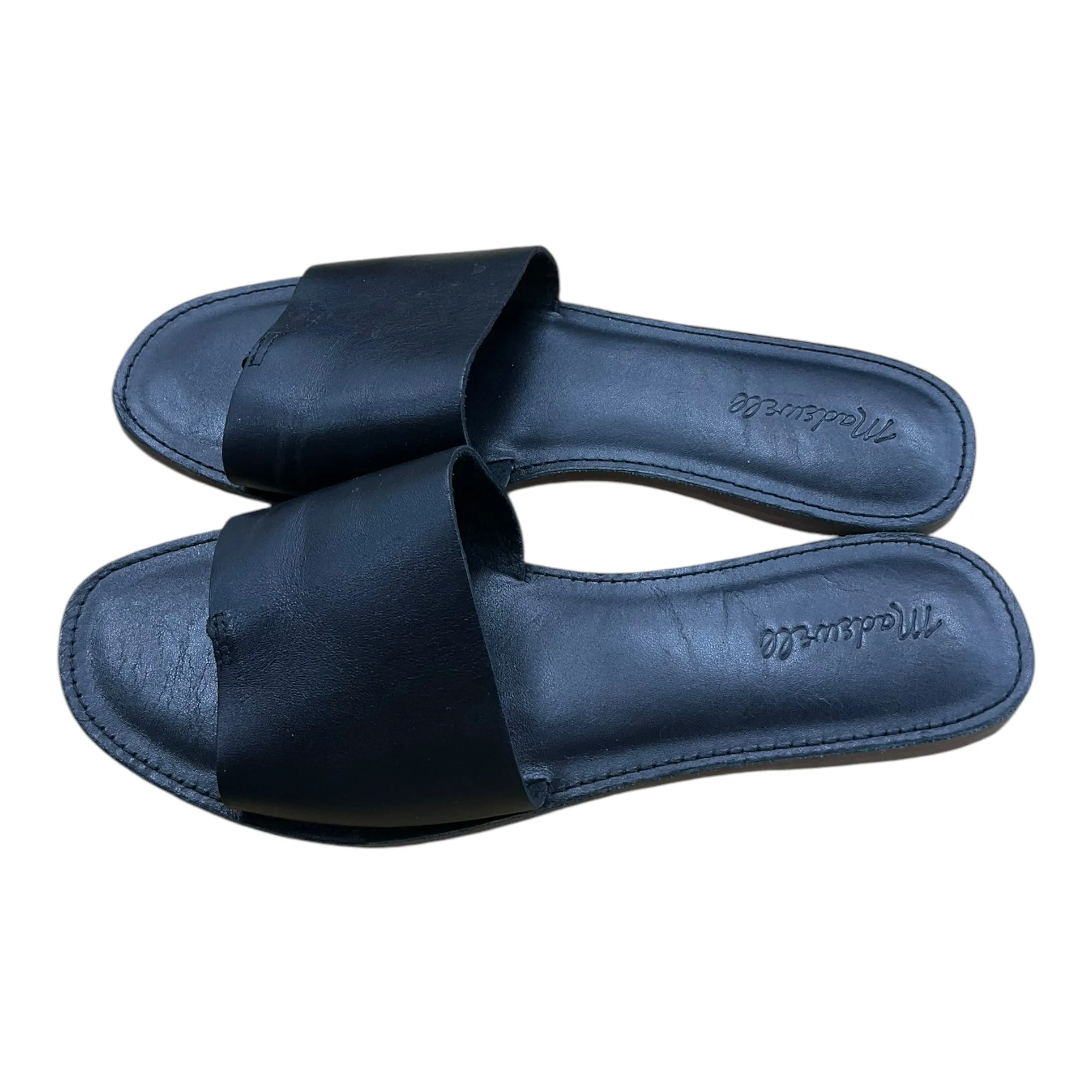 Sandals Flats By Madewell  Size: 10
