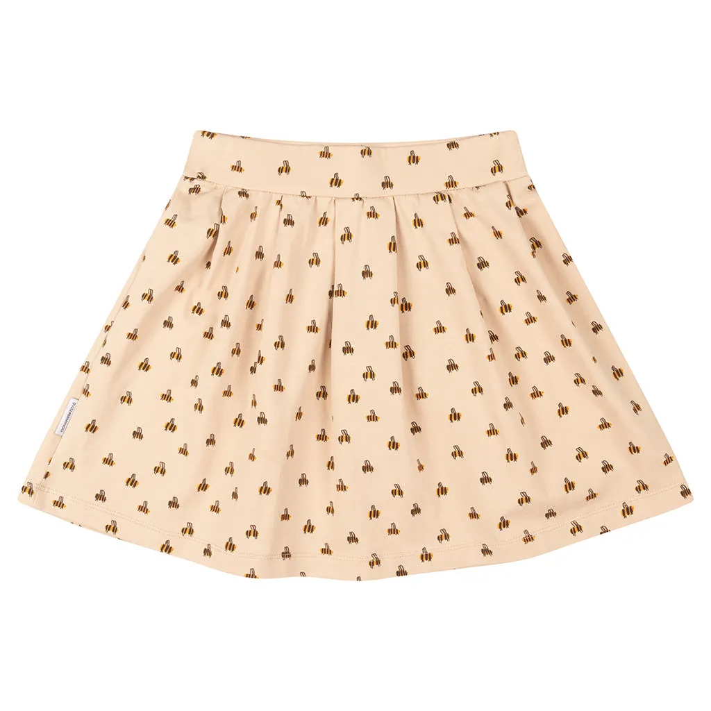 Skirt Honey Bee