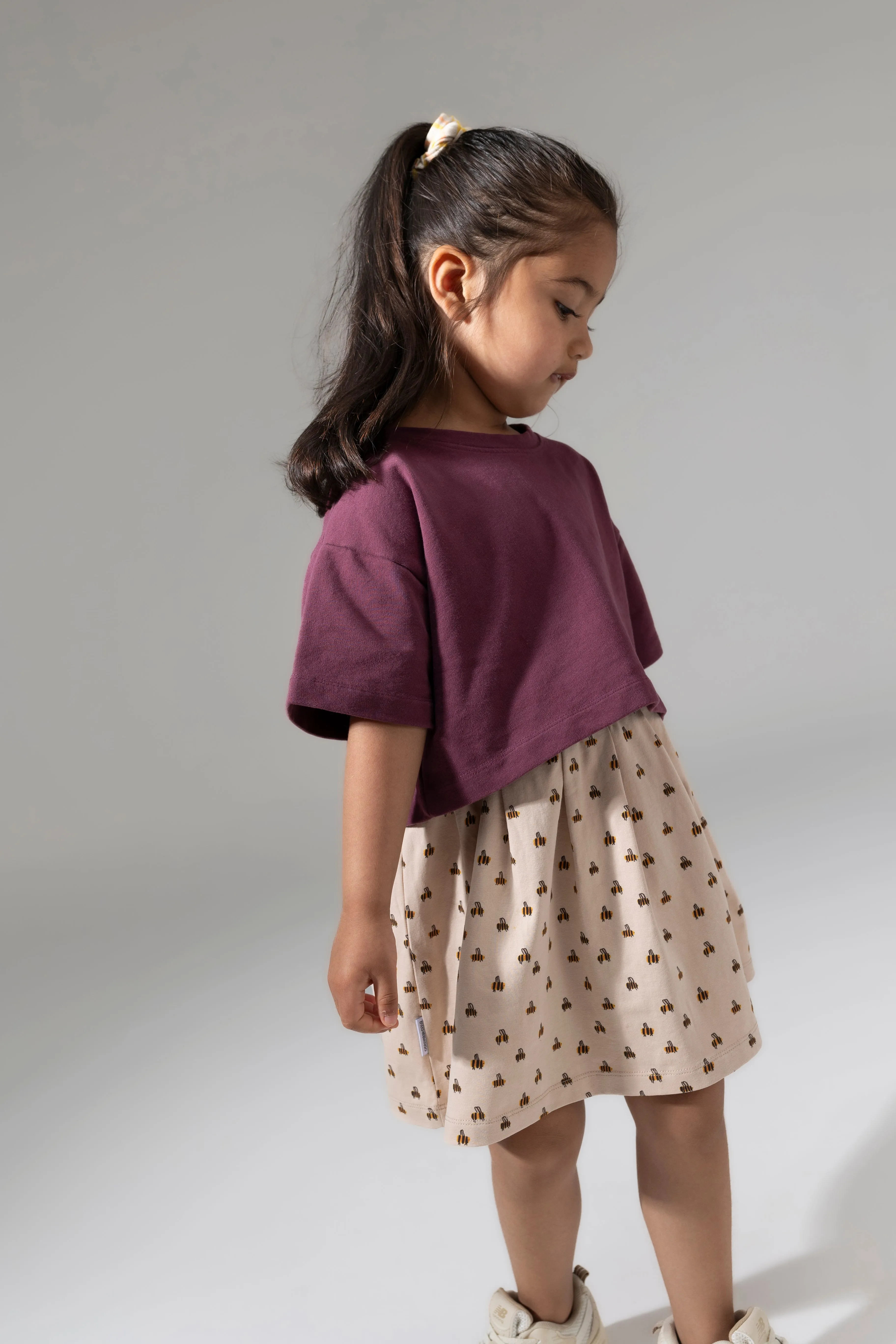 Skirt Honey Bee