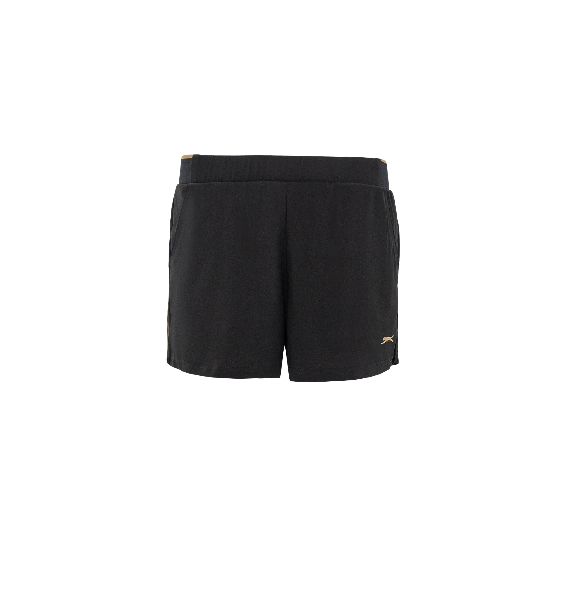 Slazenger Padel Sabatini Shorts II - Panther Black