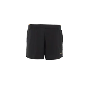 Slazenger Padel Sabatini Shorts II - Panther Black